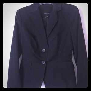 The Limited Women’s, Fitted, Black Blazer